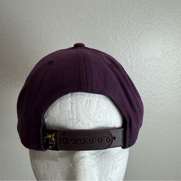The Hundreds Drawing Lines Vintage Sample Hat OSFM - Picture 3 of 8
